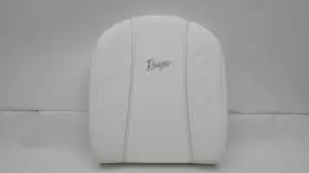 729773H.14 RANGER Port Leaning Post Backrest Cushion Boat