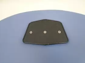 729773H.3 RANGER Port Leaning Post Backrest Cushion Boat #3