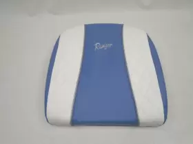 729773H.3 RANGER Port Leaning Post Backrest Cushion Boat