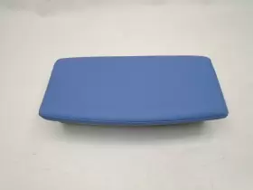 729776H.3 RANGER Starboard Leaning Post Up Cushion Boat