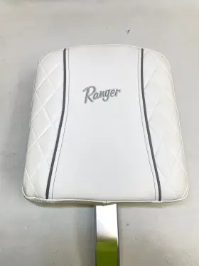 729786H.72 RANGER Bay Starboard Bow Seat Backrest Cushion #3
