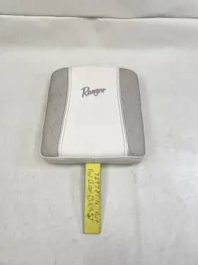 729787.76 RANGER Bay Port Bow Seat Backrest Boat Marine