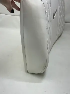 729793.4 RANGER Console Seat Backrest Cushion Boat #2