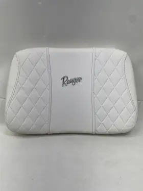 729793.4 RANGER Console Seat Backrest Cushion Boat