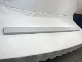 729810H.7 RANGER Bay Rear Port Bolster Cushion Boat Marine