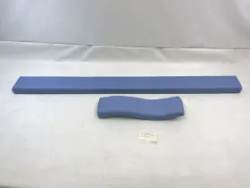 729811H.6 RANGER Port Outer Bolster Cushion Set Boat