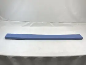 729812H.6 RANGER Front Port Bolster Cushion Boat Marine