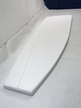 729842H.17 RANGER Port Rod Box Deck Pad Cushion Boat Marine #3
