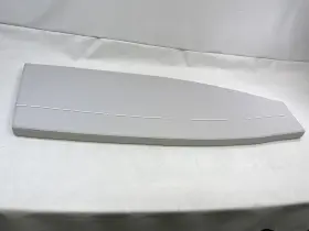 729842H.22 RANGER Bay Rod Box Deck Pad Port Cushion Boat