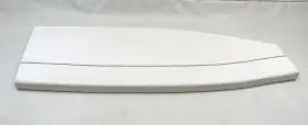 729842H.24 RANGER Port Rod Box Deck Pad Cushion Boat 57