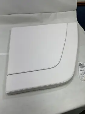 729844H RANGER Port Bow Deckpad Cushion Boat #2