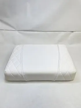 729862.11 RANGER Leaning Post Seat Cushion Starboard Boat #3