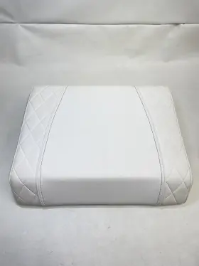 729862.11 RANGER Leaning Post Seat Cushion Starboard Boat