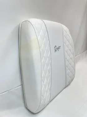 729864H.11 RANGER Bay Leaning Post Backrest Cushion Boat #2