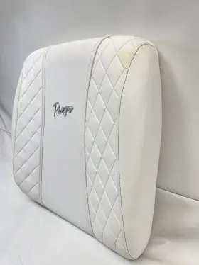 729864H.11 RANGER Bay Leaning Post Backrest Cushion Boat #3