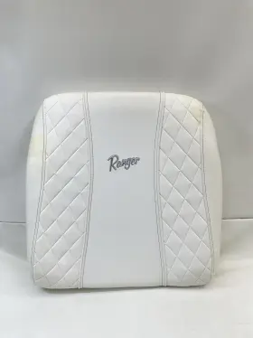729864H.11 RANGER Bay Leaning Post Backrest Cushion Boat