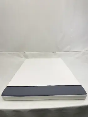 729942.56 RANGER Bay Center Bow Seat Cushion Boat Marine