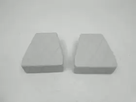 729946H.13 RANGER Bay Starboard Port Coaming Pad Cap Boat #2