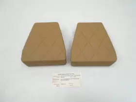 729946H.32 RANGER Bay Starboard Port Coaming Pad Cap Boat