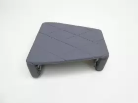 729946H.7 RANGER Bay Coaming Pad Cap Boat Marine #3
