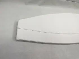 729948H.15 RANGER Bay Rod Box Deck Pad Starboard Cushion Boat #2