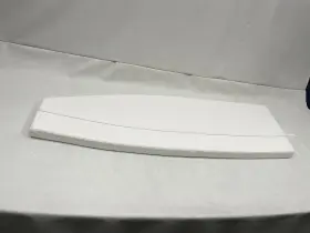 729948H.15 RANGER Bay Rod Box Deck Pad Starboard Cushion Boat