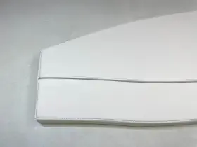 729948H.22 RANGER Bay Rod Box Deck Pad Starboard Cushion Boat #2