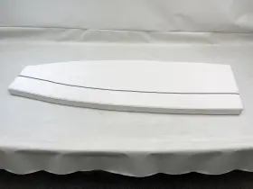 729948H.24 RANGER Starboard Rod Box Deck Pad Cushion Boat 57