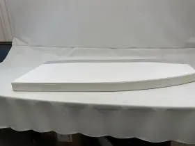 730046H.24 RANGER Starboard Bow Cushion Boat