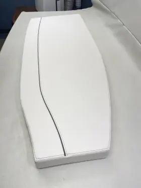 730046H.48 RANGER Bay Starboard Bow Cushion Boat #2