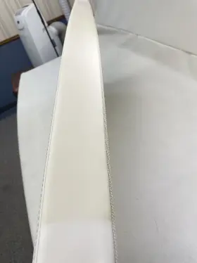 730046H.48 RANGER Bay Starboard Bow Cushion Boat #3
