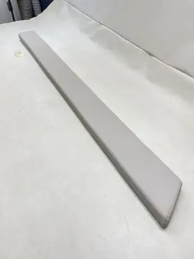 730066H.7 RANGER Bay Stbd Coaming Pad Cushion Boat Fwd Marine #2