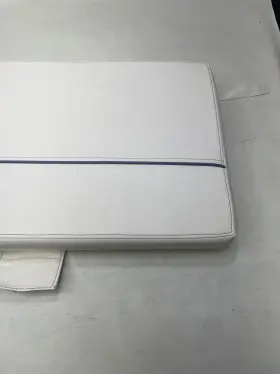 730212.39 RANGER Bay Center Bow Seat Cushion Boat #3