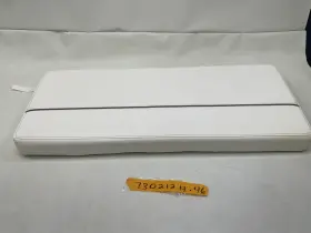 730212H.46 RANGER Bay Center Bow Seat Cushion Boat