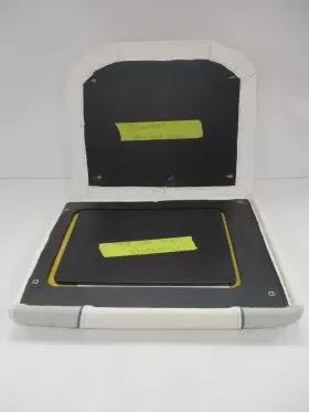 730042.13 RANGER BOAT Starboard Seat Cushion Set Marine #2