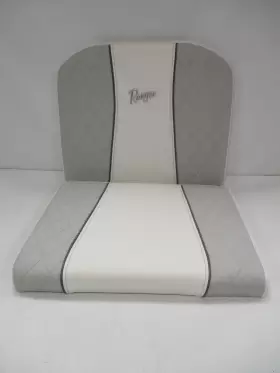 730042.13 RANGER BOAT Starboard Seat Cushion Set Marine