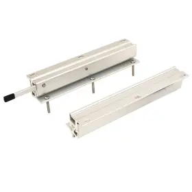 200501 RANGER BOATS Boat Seat Sliders Set