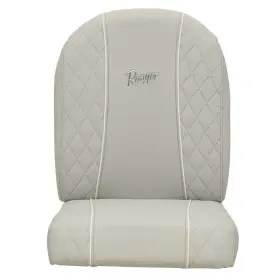729771H.58 RANGER BOATS Boat Leaning Post Seat Cushions Bay #3