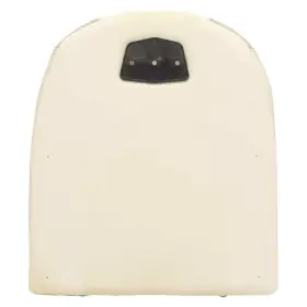 729773H.43 RANGER BOATS Boat Leaning Post Backrest Cushion #3