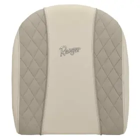 729773H.43 RANGER BOATS Boat Leaning Post Backrest Cushion