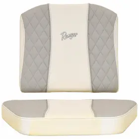 729789H.47 RANGER BOATS Boat Console Cushions Bay #3