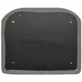 730041H.106 RANGER BOATS Boat Cushion Bay Backrest #2