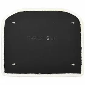 730042H.58 RANGER BOATS Boat Cushion Bay Backrest #2