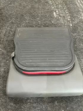 730059H.5 RANGER BOATS Fold Down Step Seat Coin Box #2