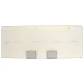 730212H.12 RANGER BOATS Boat Center Bow Seat Cushion Bay #3