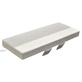 730212H.12 RANGER BOATS Boat Center Bow Seat Cushion Bay