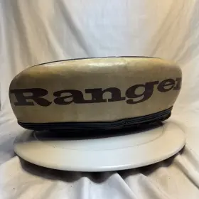 E3210 RANGER BOATS Bass Boat Fishing Pedestal Butt Seat