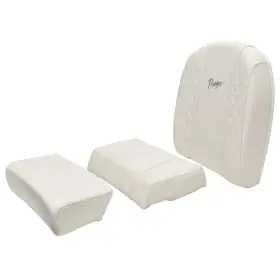 7104500 RANGER BOATS Boat Leaning Post Seat Cushions Bay #3