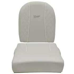 7104504 RANGER BOATS Boat Leaning Post Seat Cushions Bay #3
