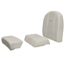 7104504 RANGER BOATS Boat Leaning Post Seat Cushions Bay